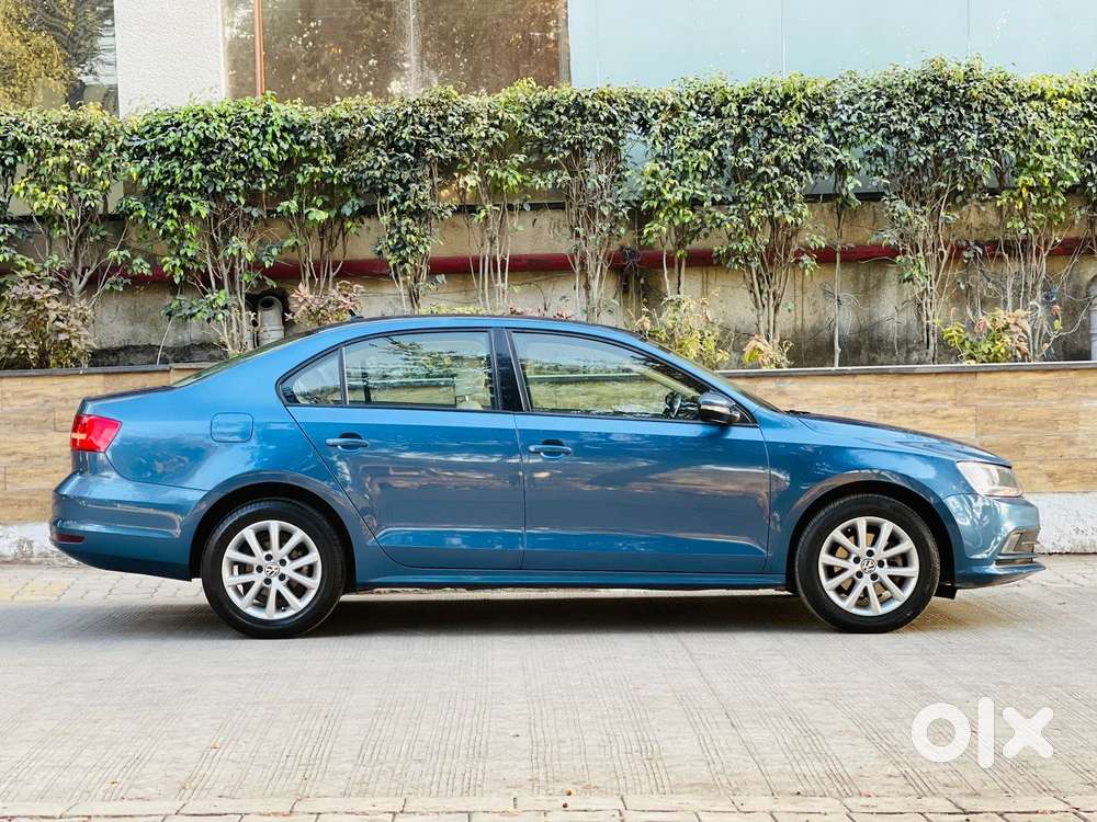 Volkswagen Jetta Comfortline Tsi, 2015, Petrol