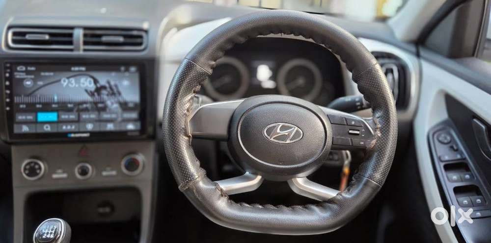 Hyundai Creta 1.5 S Petrol, 2021, Petrol