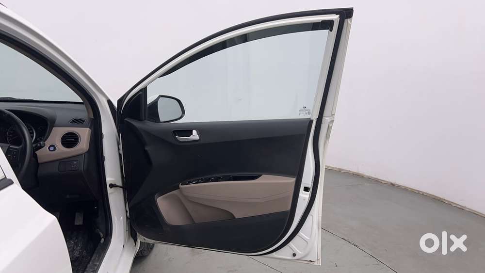 Hyundai Grand I10 1.2 Kappa Asta, 2017, Petrol