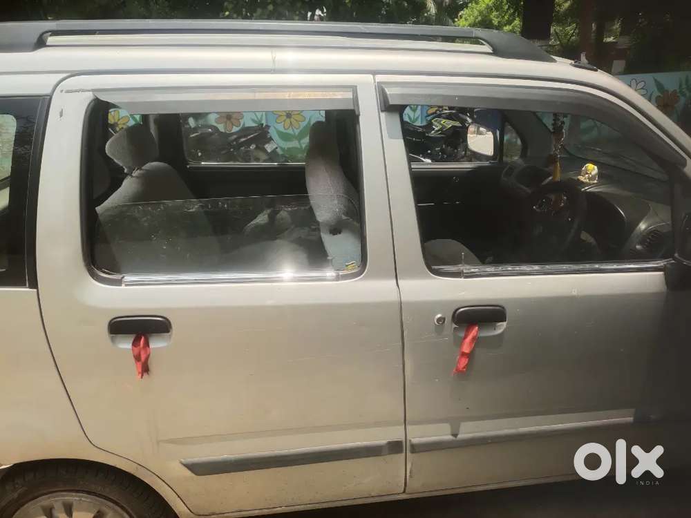 Maruti Suzuki Wagon R Zxi+ 2009