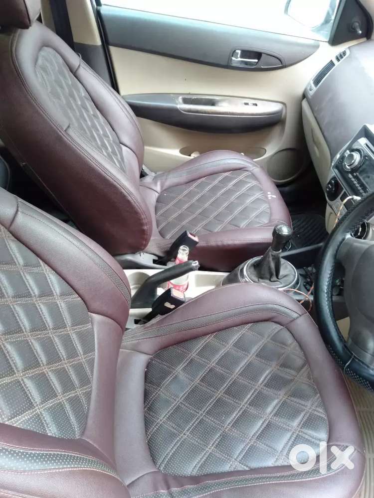 Hyundai I20 2011