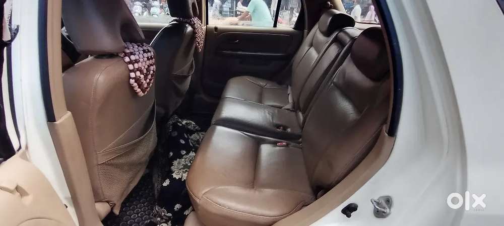 Honda Cr-v 2.0 Manual 2006