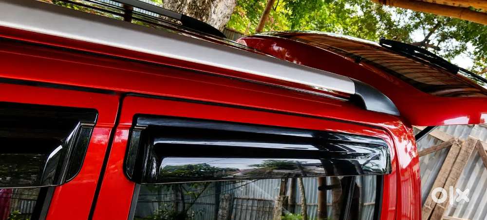 Maruti Suzuki Wagon R 2017 Petrol 39230 Km Driven