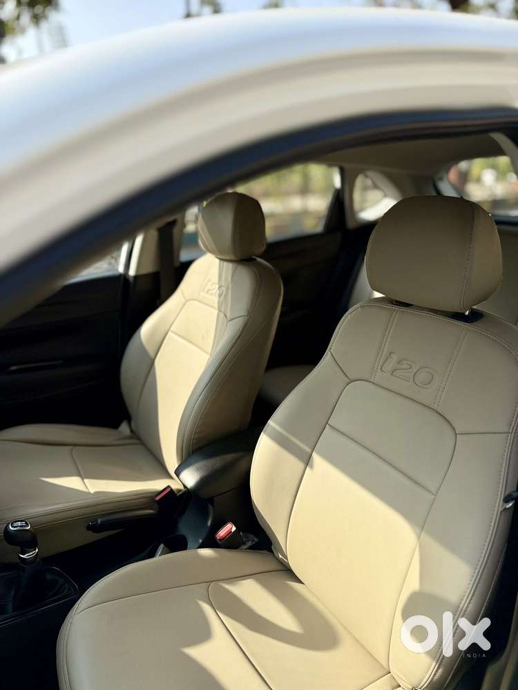 Hyundai I20 Asta 1.2 Ivt, 2020, Petrol