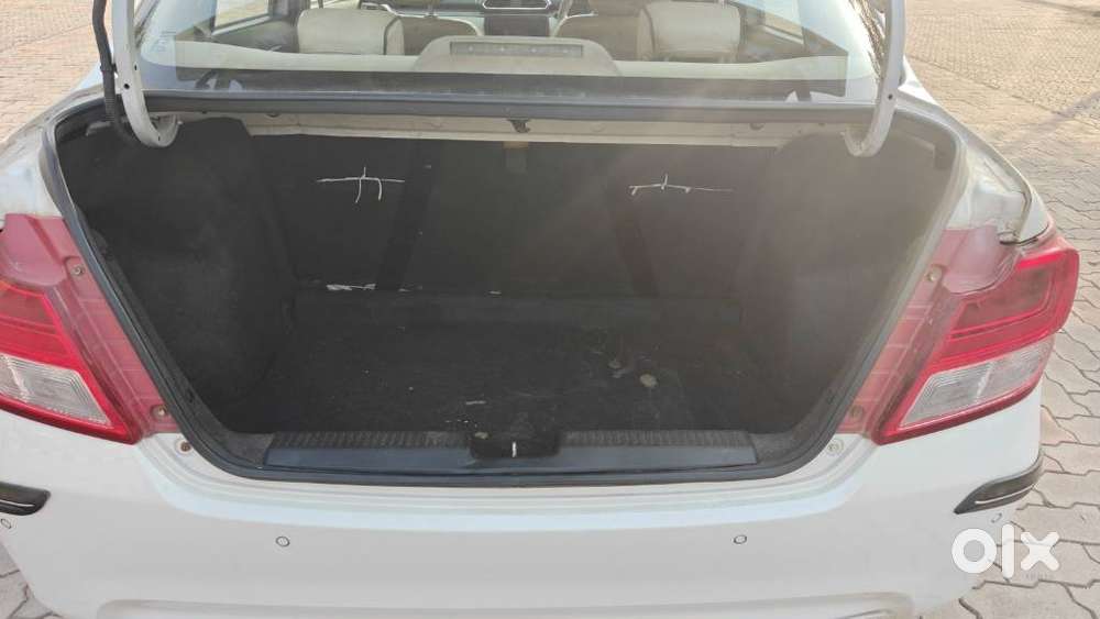 Maruti Suzuki Dzire 1.2 Vxi, 2020, Petrol