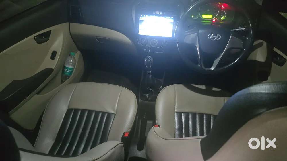 Hyundai Eon Sportz 2017