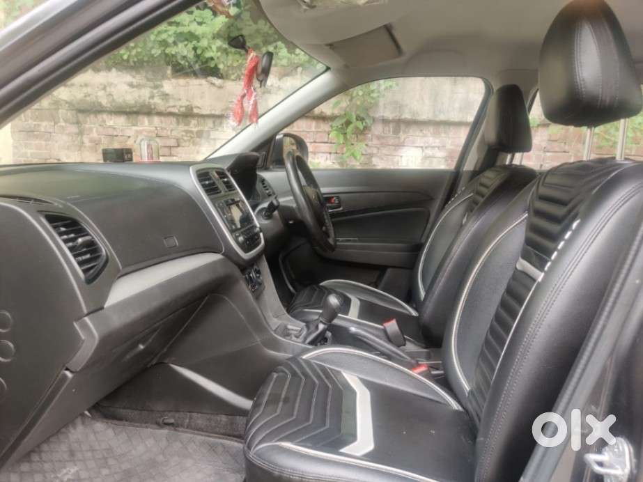 Maruti Suzuki Vitara Brezza Vdi, 2020, Diesel