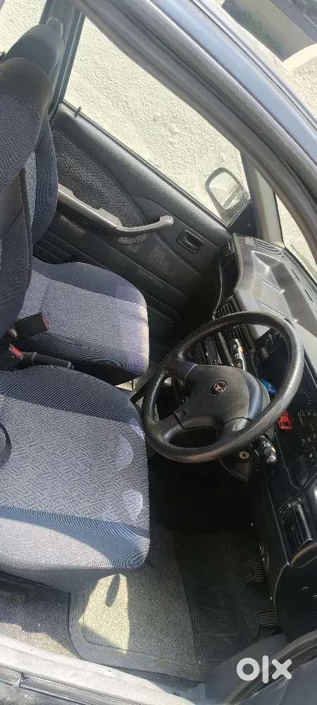 Daewoo Cielo 1998 Petrol Good Condition
