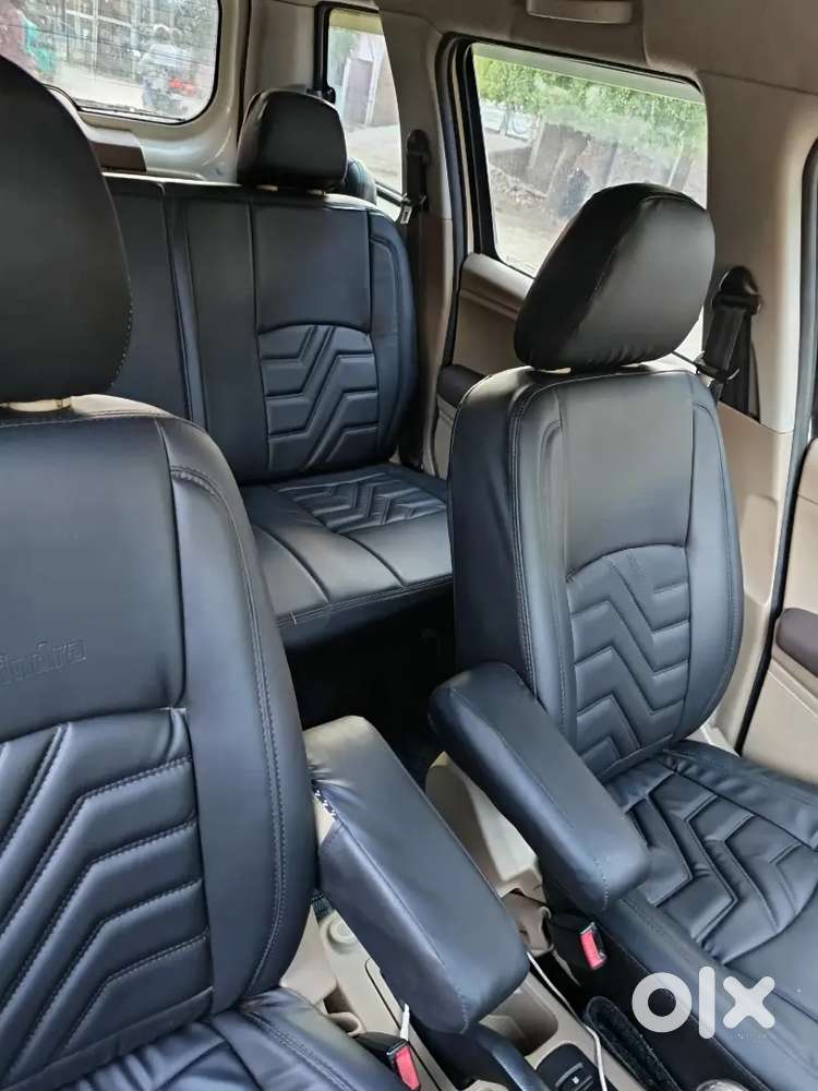 Mahindra Tuv 300 Diesel 2019