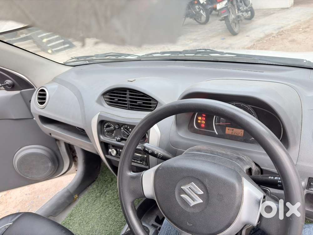 Maruti Suzuki Alto Lxi 2013