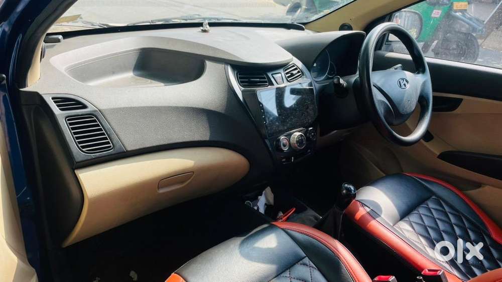Hyundai Eon 2018 Petrol Good Condition