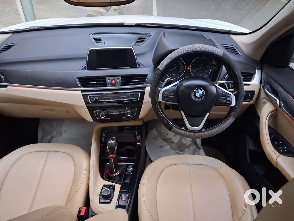 Bmw X1 Sdrive 20d X Line, 2018, Diesel