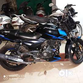 Olx pulsar shop bike