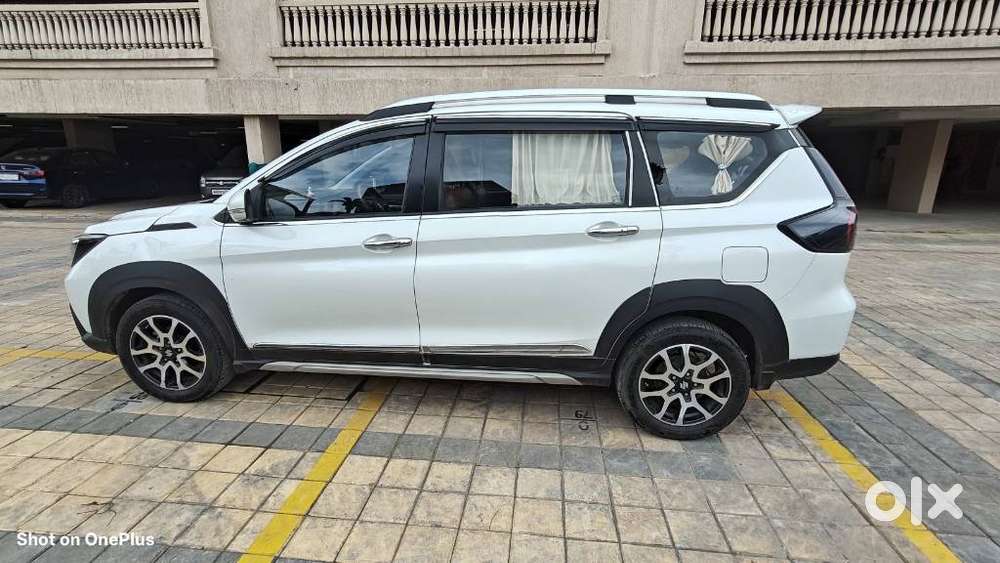 Maruti Suzuki Xl6 Zeta, 2022, Cng & Hybrids