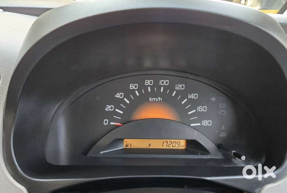 Maruti Suzuki Wagon R Cng Lxi, 2014, Cng & Hybrids