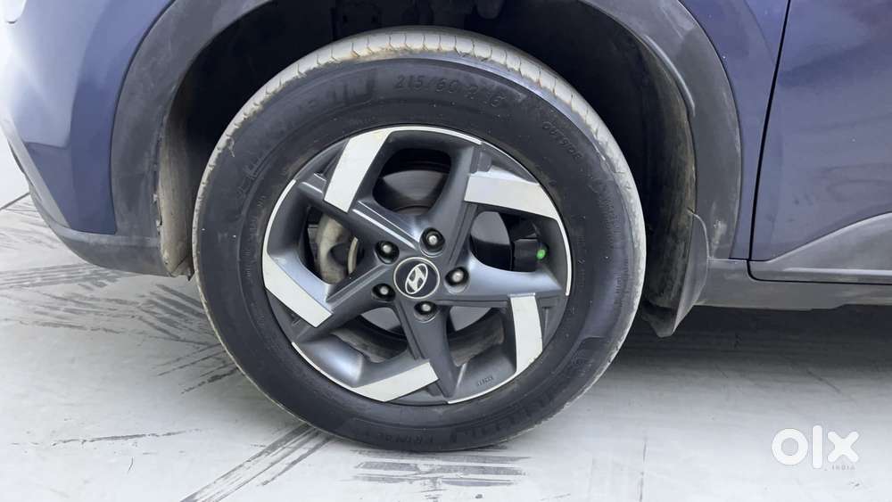 Hyundai Venue 1.4 Crdi Sx (o), 2019, Diesel