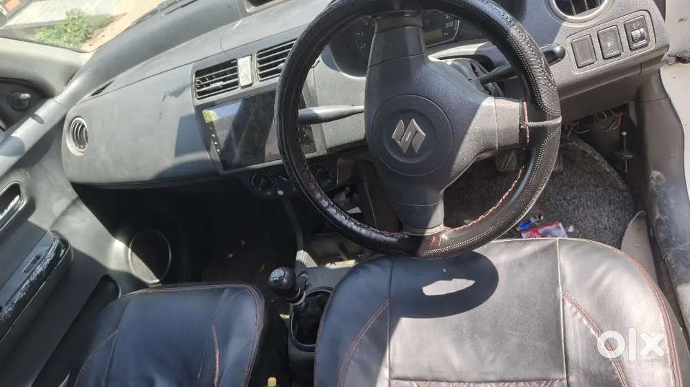 Maruti Suzuki Swift 2010