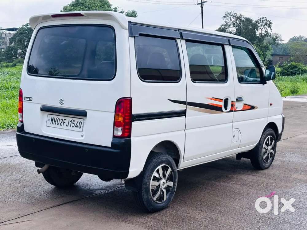 2020 Maruti Suzuki Eeco Ac 5 Str