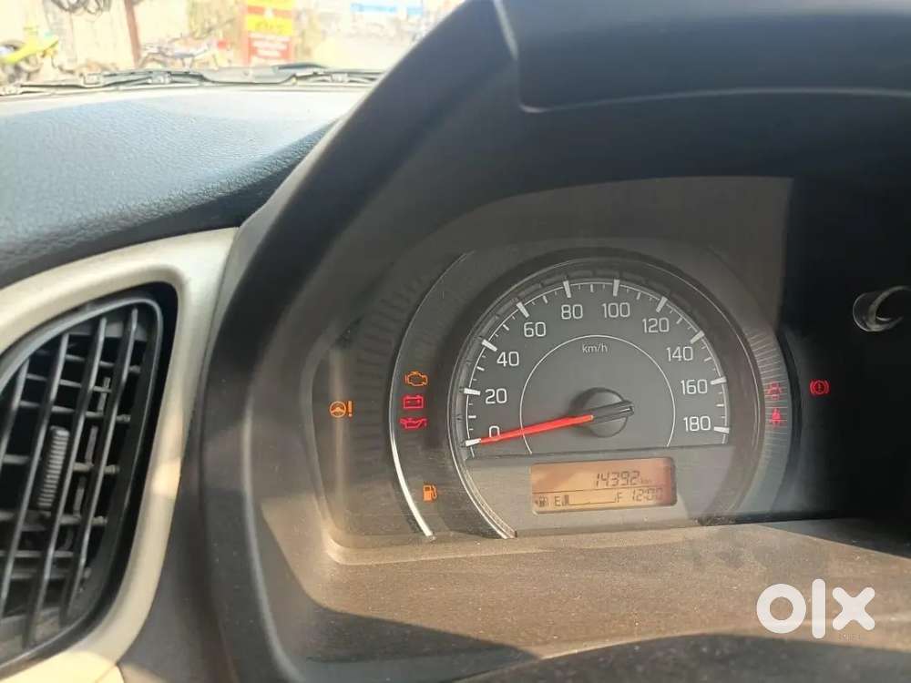 Maruti Suzuki Wagon R 1.0 2020 Year Car