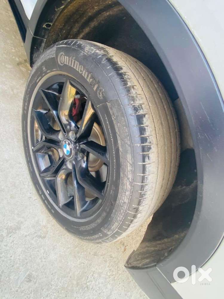 Bmw Diesel Car 2014