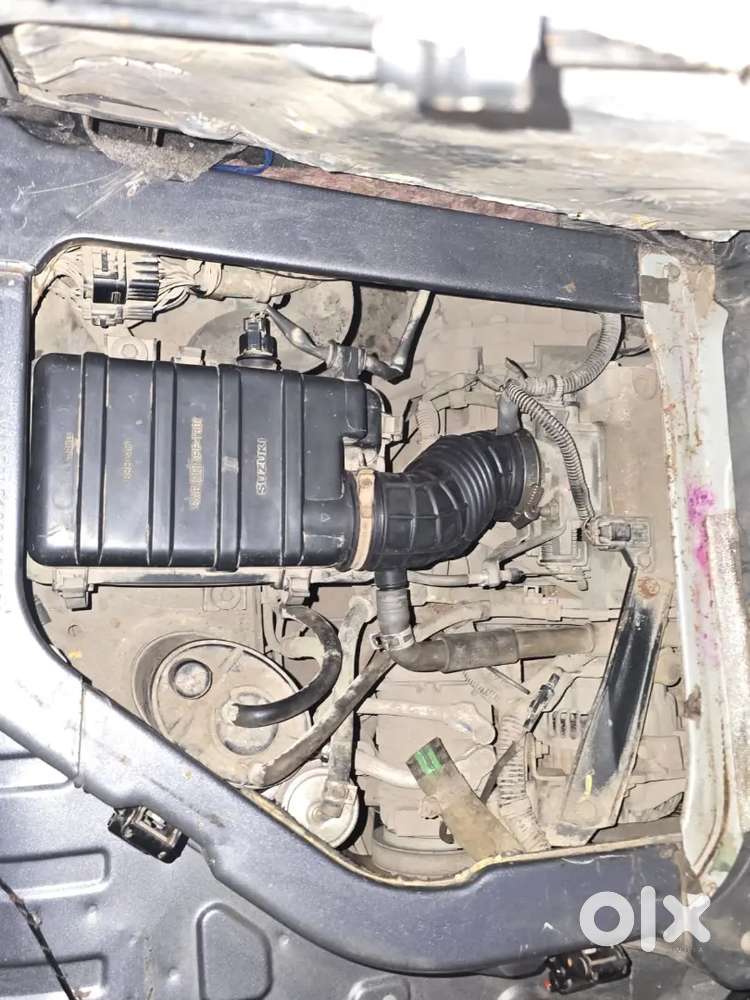 Original Eco Good Condition Single Hand Drive
