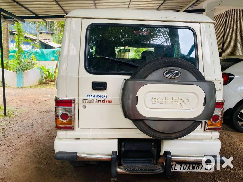 Bolero Zlxplus