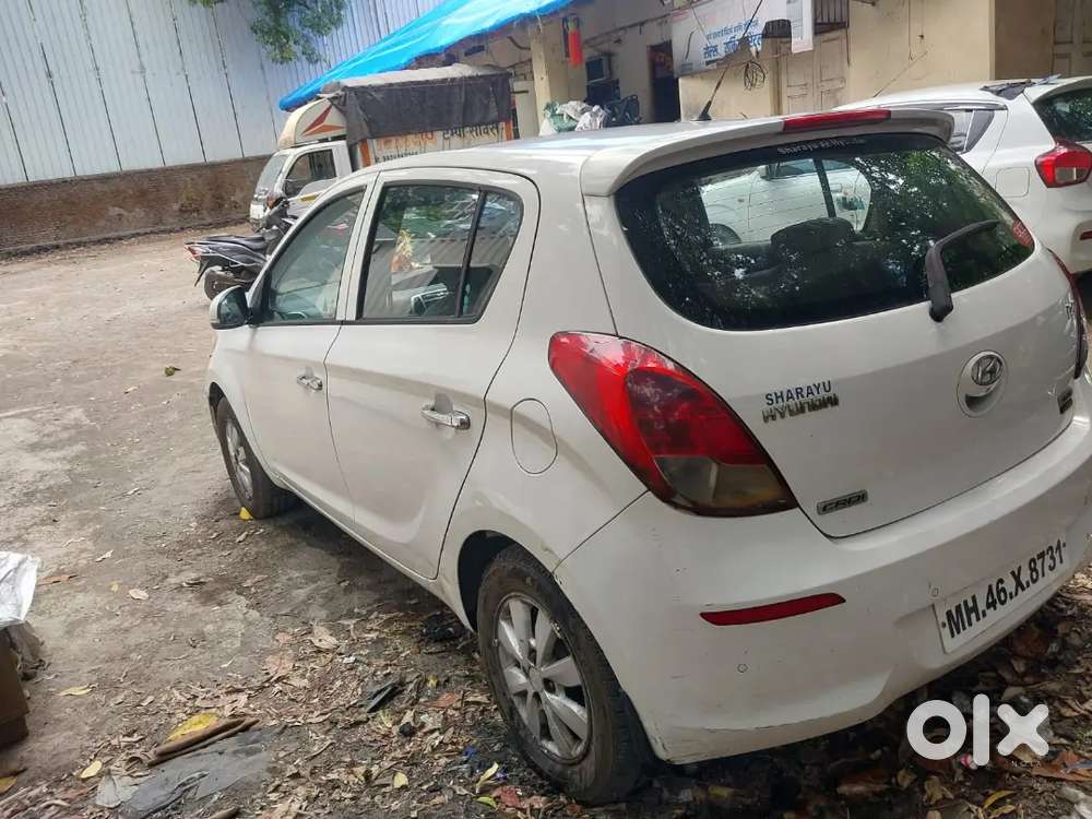 Hyundai I20 2014 Good Condition