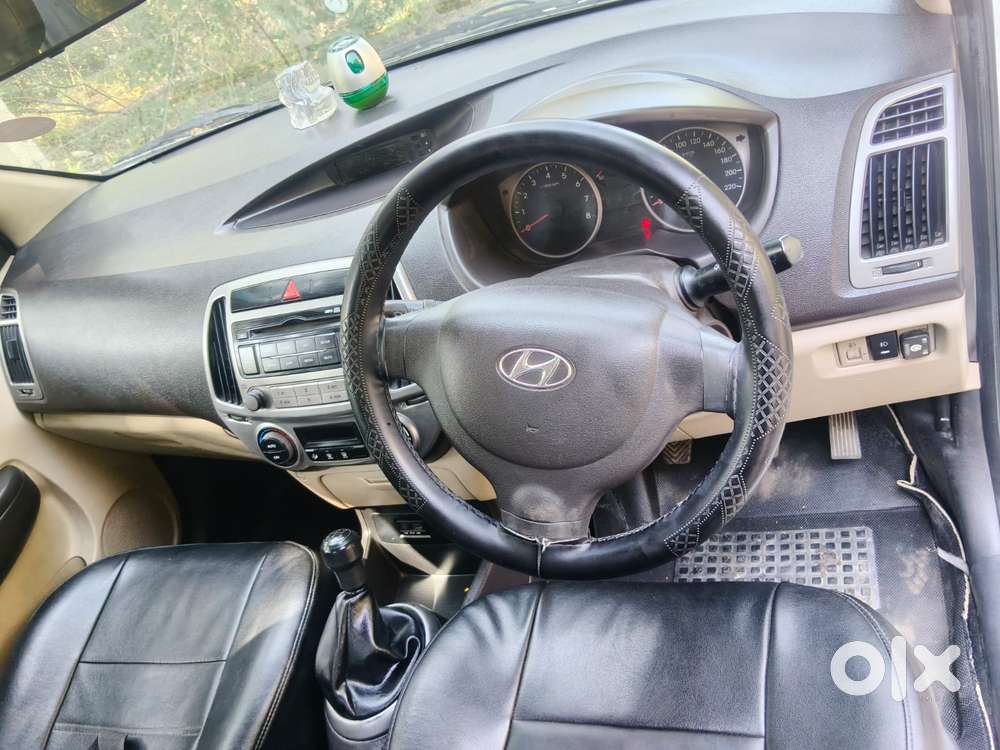 Hyundai I20 Magna Plus, 2013, Petrol