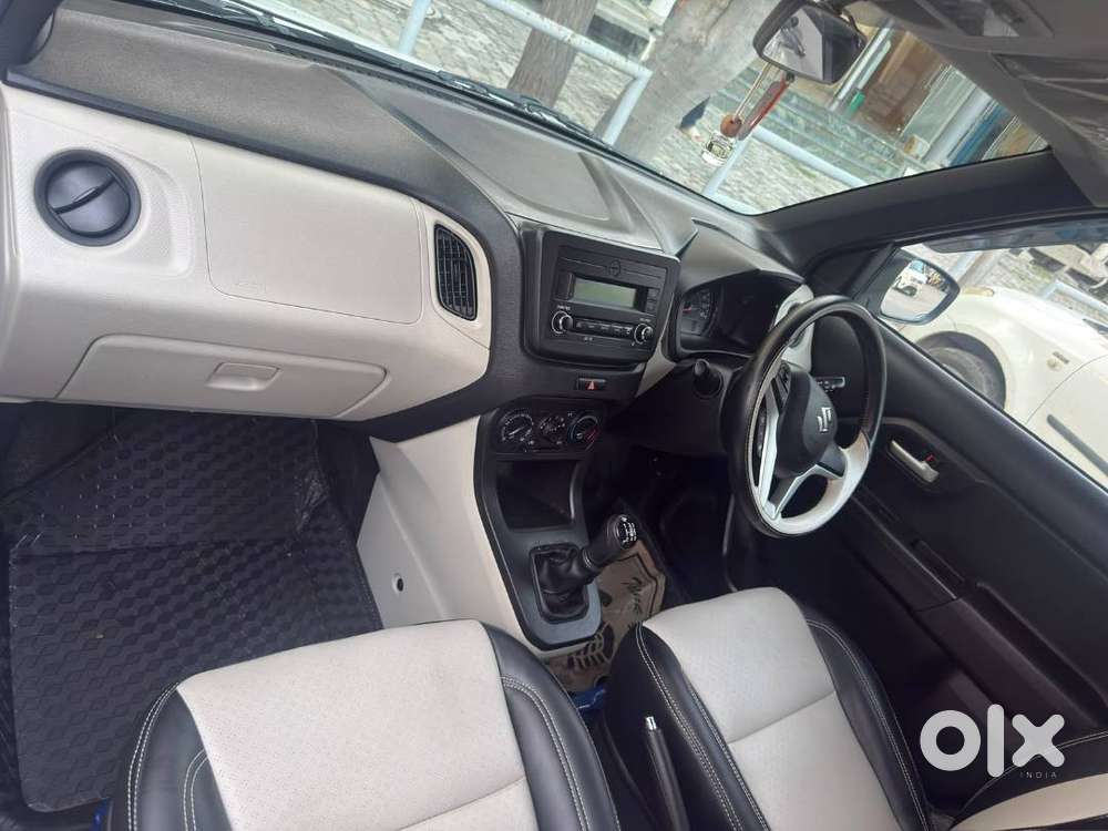 Maruti Suzuki Wagon R Zxi 2024 Petrol | E20 | Extended Warranty | 4cyl