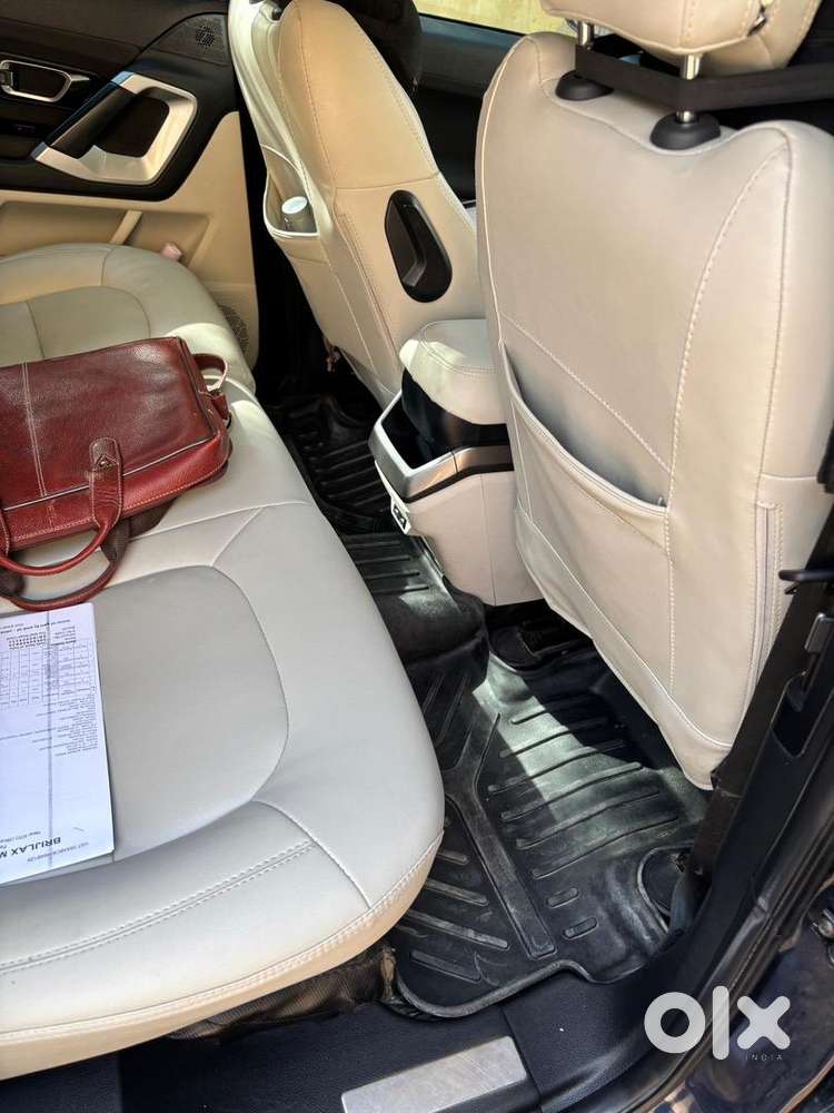 Tata Safari 2022 Xt +