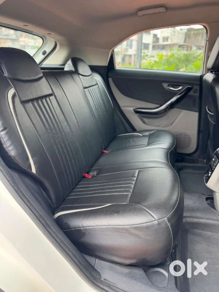 Tata Nexon 1.2 Revotron Xz, 2019, Petrol