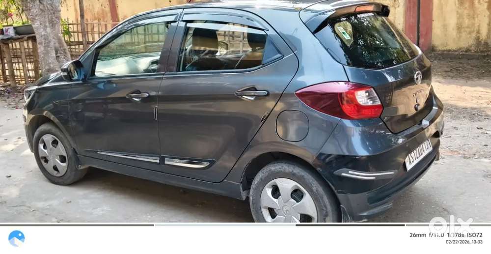 Genuine Condition Tata Tiago