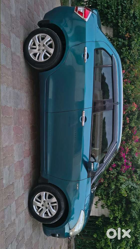 Maruti Suzuki Swift Dzire Zxi+ Mt, 2012, Diesel