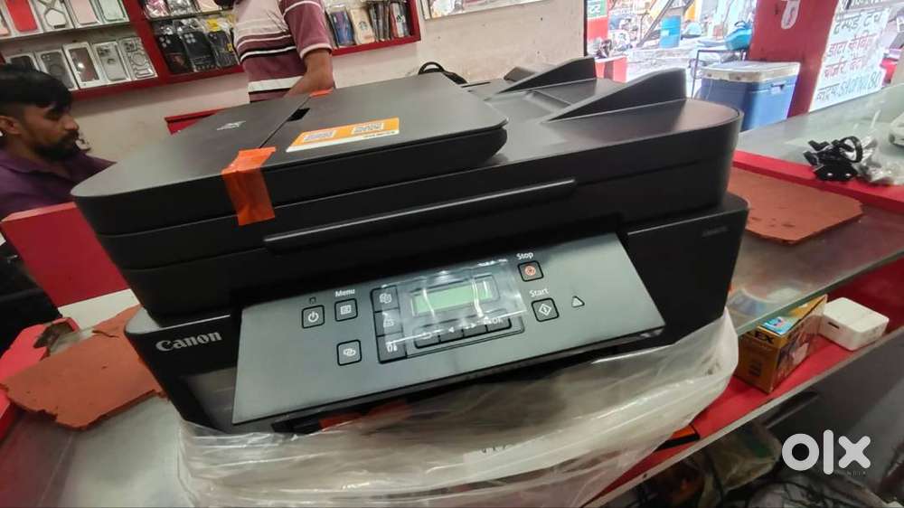 Printer canon GM4070