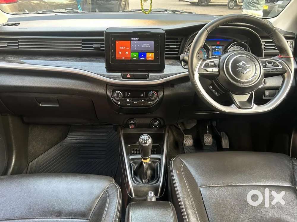 Maruti Suzuki Xl6 2022 Petrol 20173 Km Driven