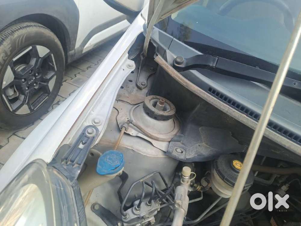 1st Owner 2015 Honda Amaze S Petrol – Only 55,000 Km, Excellent Condit