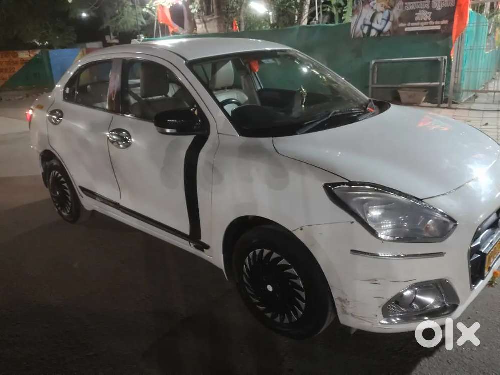 Maruti Suzuki Dzire 2022 Vxi