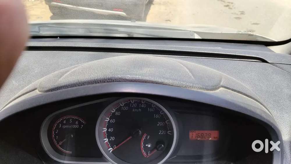 Ford Figo Diesel 2011