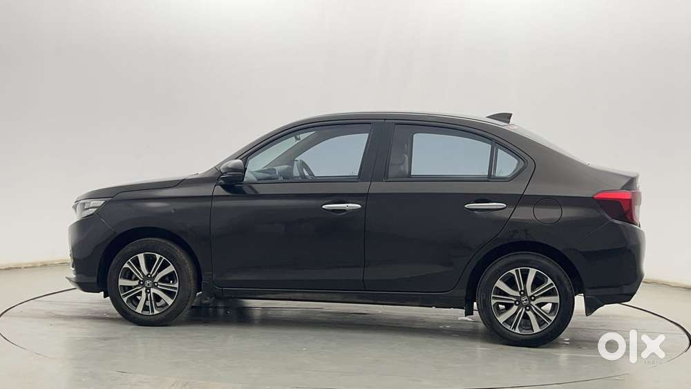 Honda Amaze Vx 1.2 Petrol Mt, 2022, Petrol