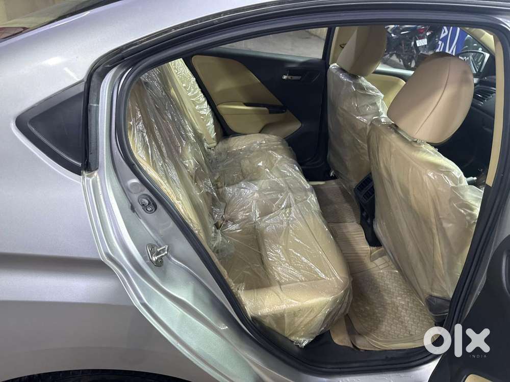 Honda City 2014-2015 I Dtec V, 2016, Petrol