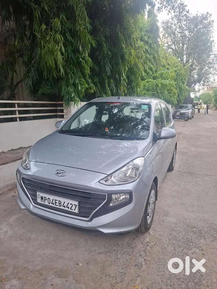 2021 Hyundai Santro 1.1 Magna Petrol