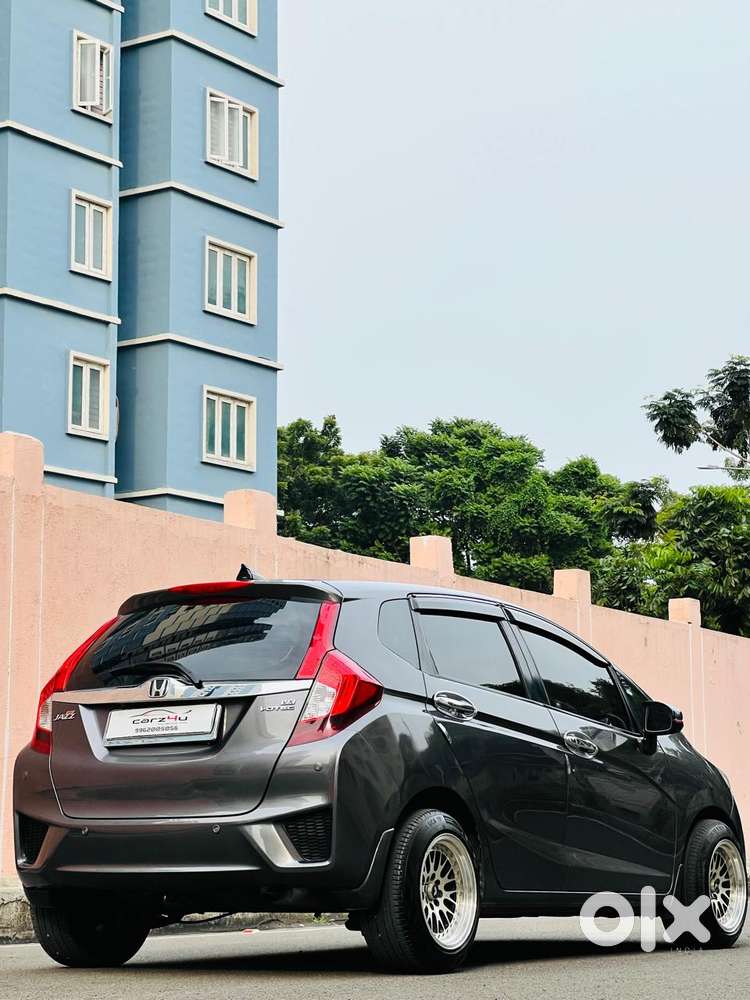 Honda Jazz 1.5 V I Dtec, 2019, Diesel