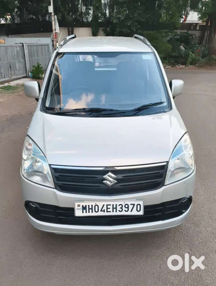 Maruti Suzuki Wagon R 2010