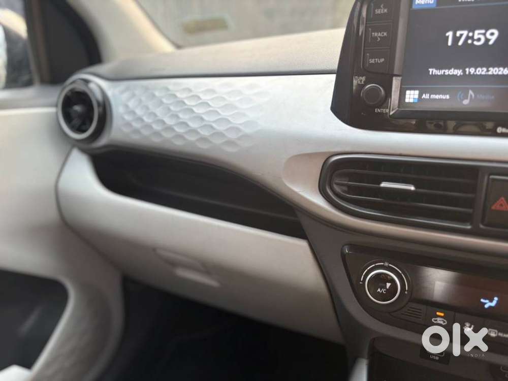 Hyundai Grand I10 Nios, 2020, Petrol