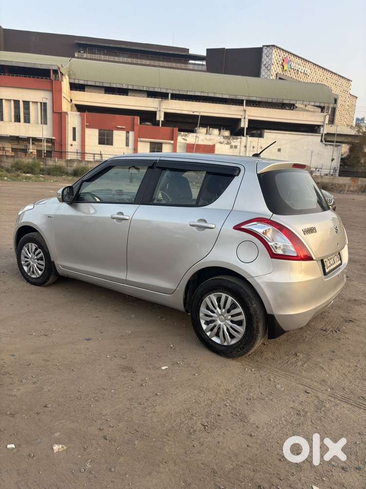 Maruti Suzuki Swift Vxi Optional, 2013, Cng & Hybrids