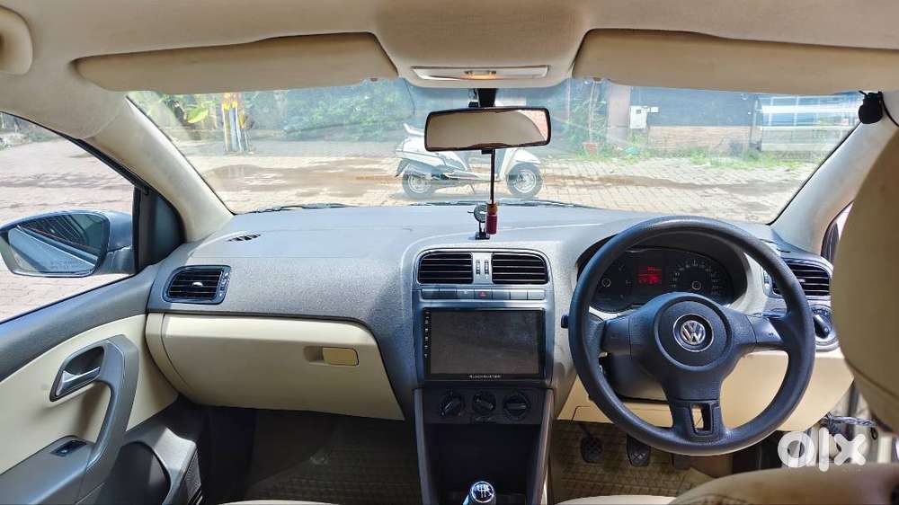 Volkswagen Vento 2013 Diesel Good Condition