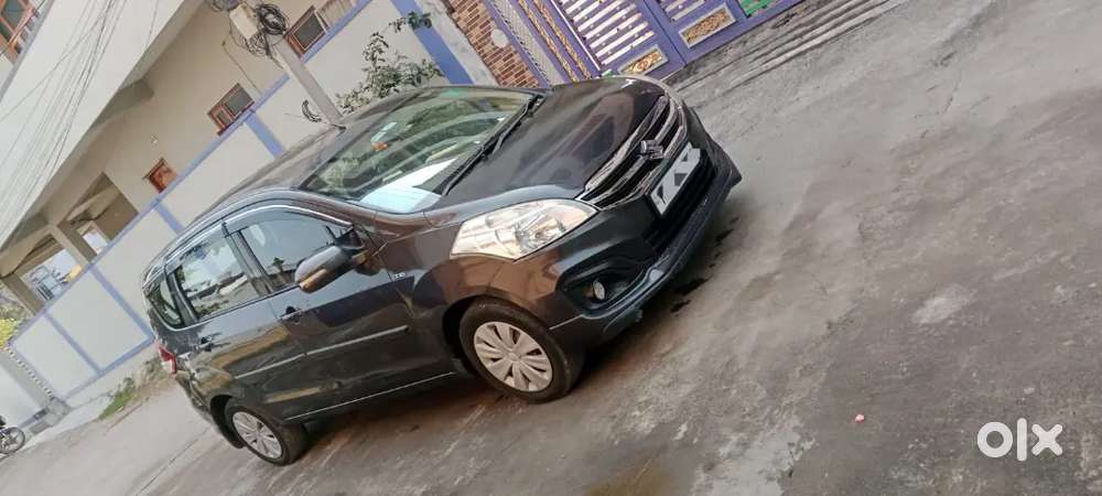 Maruti Suzuki Ertiga 2018 Diesel 105000 Km Driven Vdi Smart Hybrid