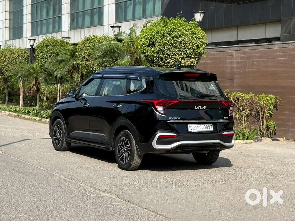 Kia Carens 1.4 Prestige Plus Turbo 7 Str, 2023, Petrol