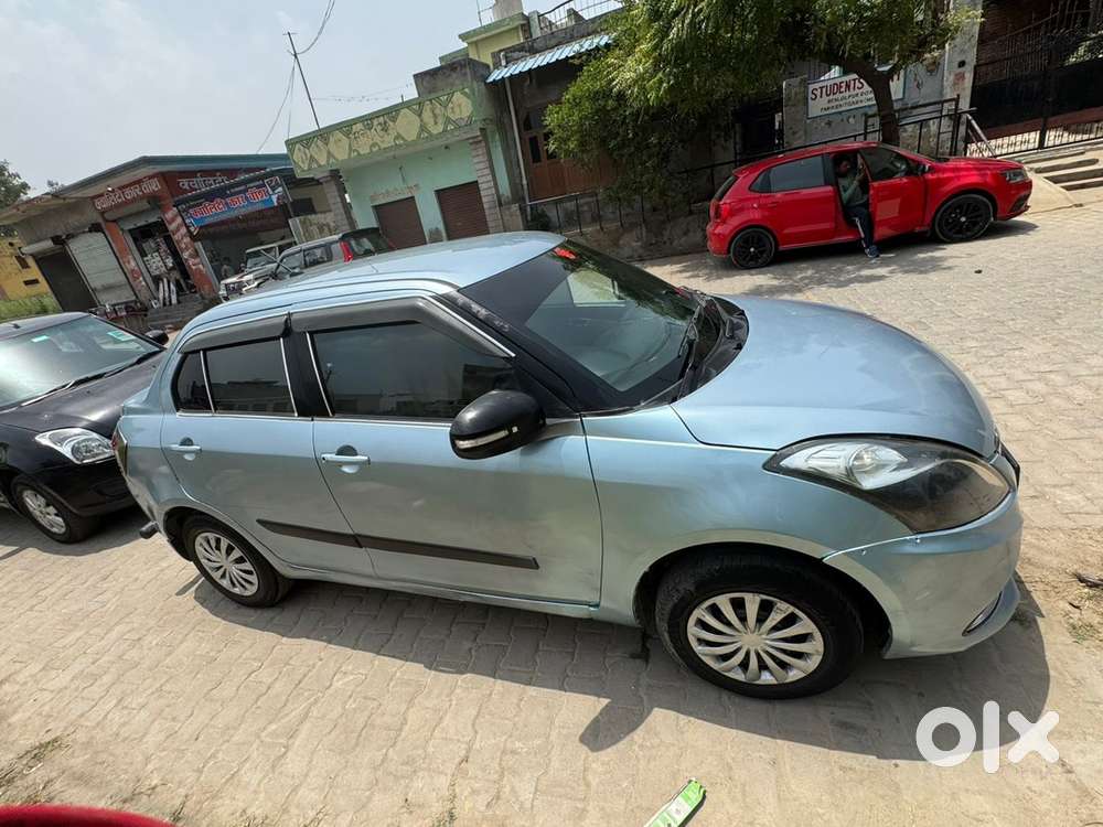 Swift Dzire 2013 Petrol Edition