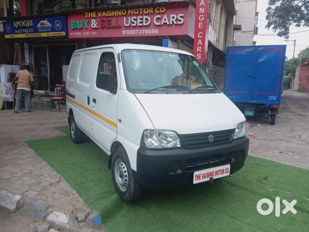 Maruti Suzuki Eeco, 2023, Petrol